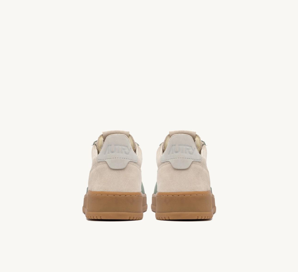 MEDALIST SNEAKERS